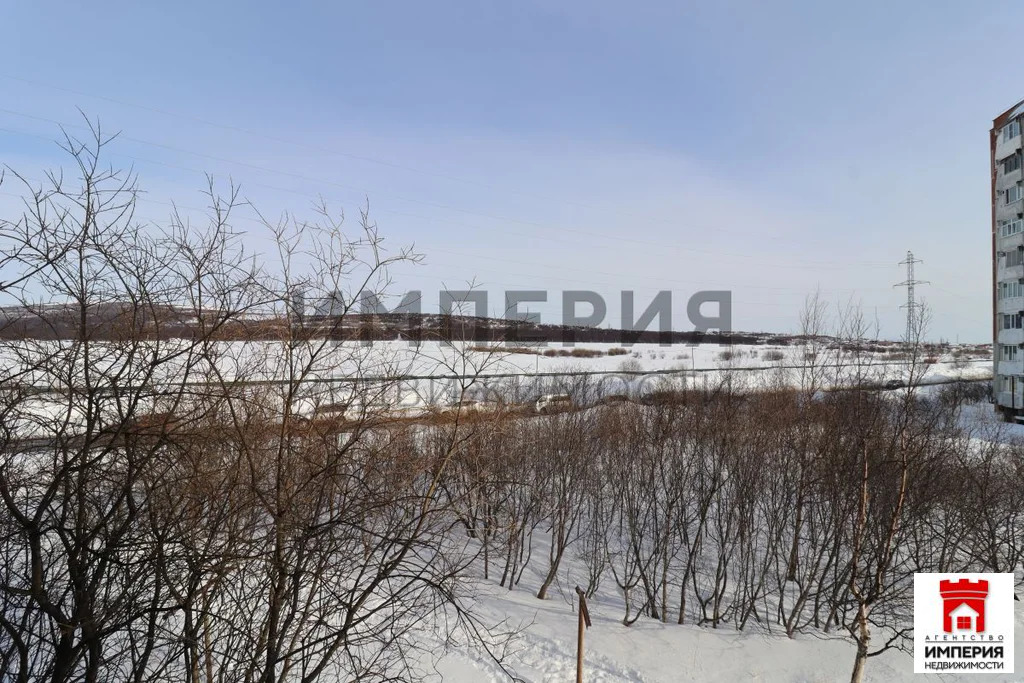 Продажа квартиры, Магадан, Набережная реки Магаданки ул - Фото 11