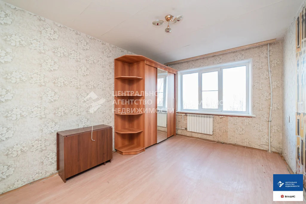 Продажа квартиры, Рязань, улица Новосёлов - Фото 9