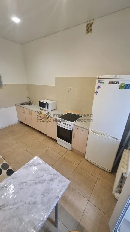 Аренда квартиры, Уфа, ул. Блюхера - Фото 6