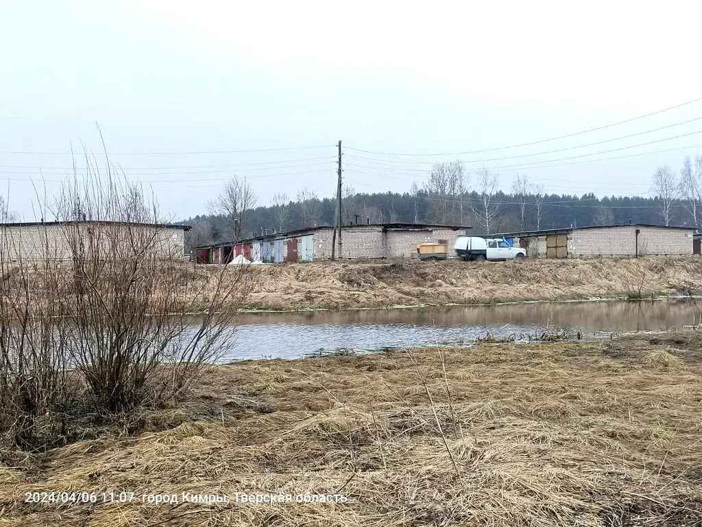 дом с газом в городе Кимры недорого - Фото 11