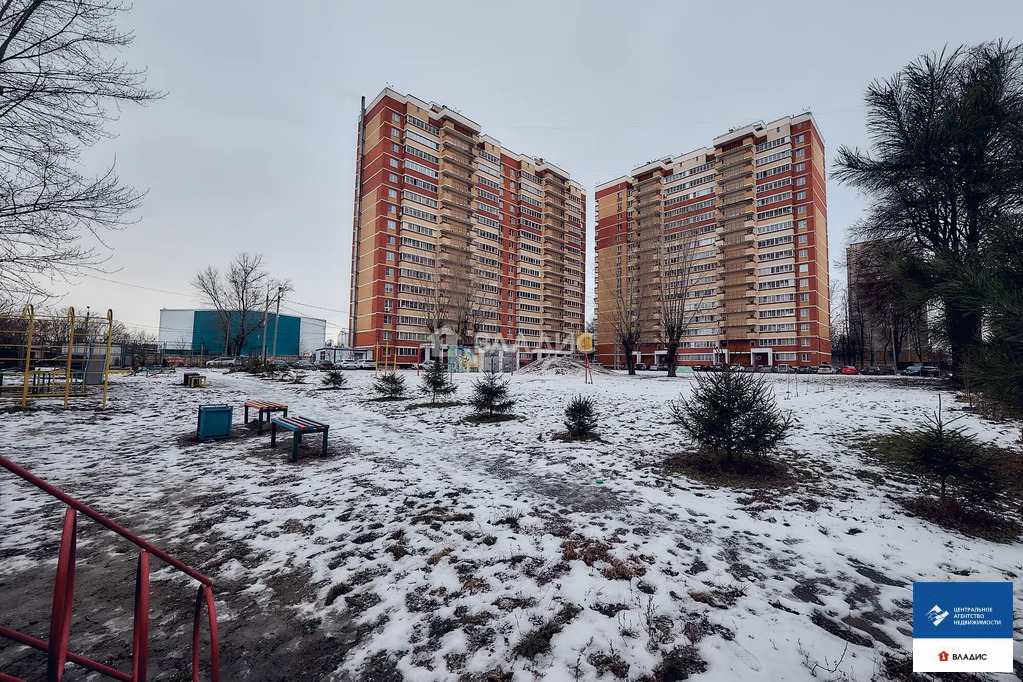 Продажа квартиры, Рязань - Фото 16