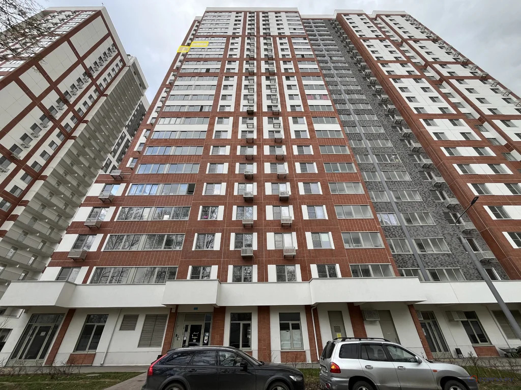 Продажа квартиры, Черепановых проезд - Фото 2