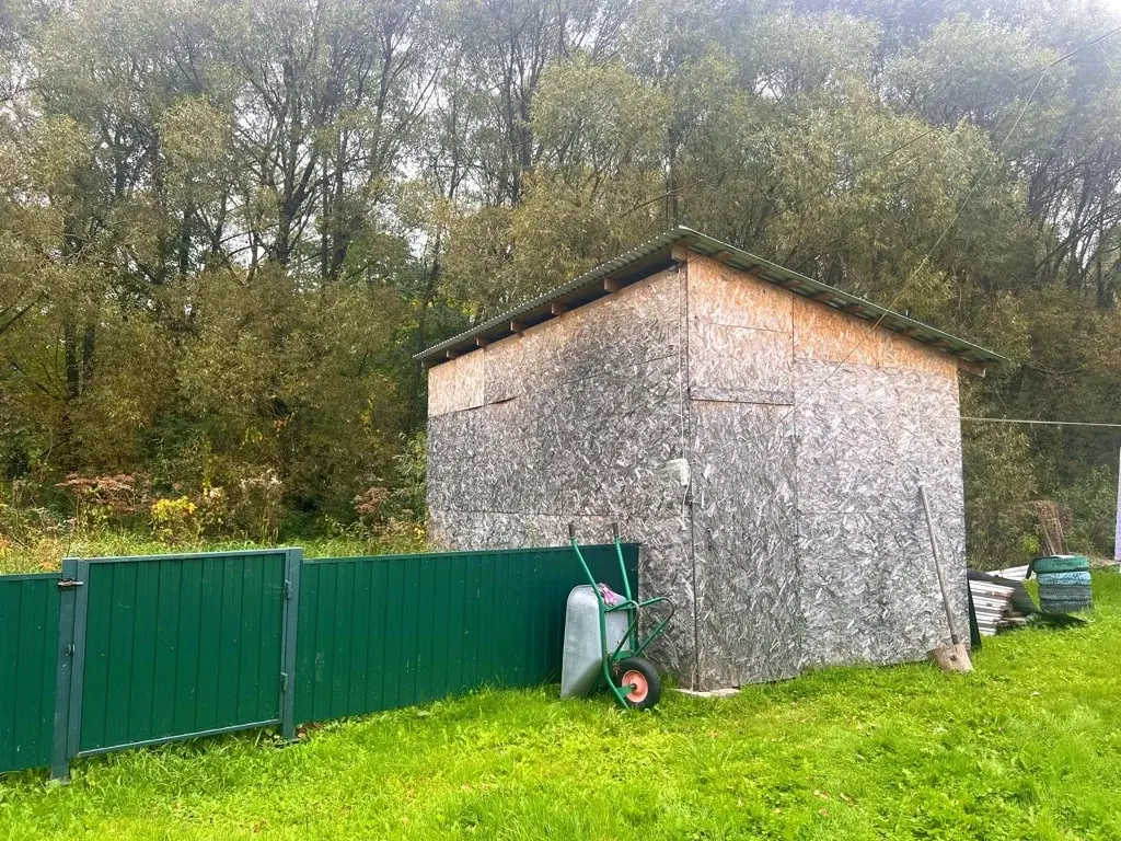 Дом в деревне Новая - Фото 17