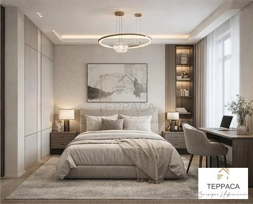 Продажа квартиры в новостройке, ул. Типанова - Фото 4