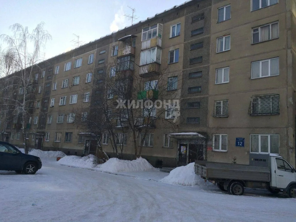 Продажа квартиры, Новосибирск, 9-й Гвардейской Дивизии - Фото 7