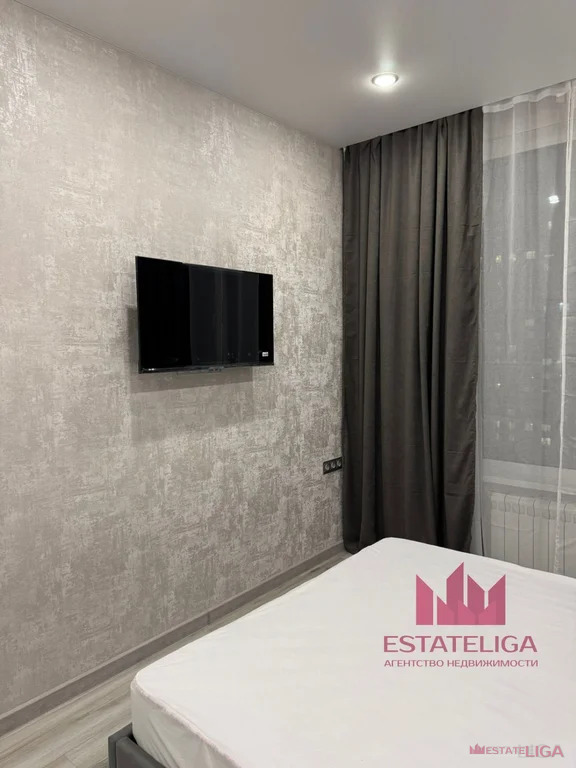 Аренда квартиры, улица Крузенштерна - Фото 6