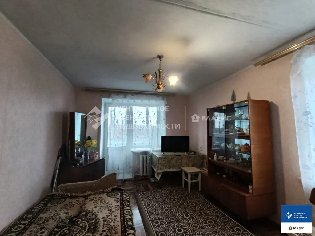 Продажа квартиры, Шилово, Шиловский район, Центральная улица - Фото 9