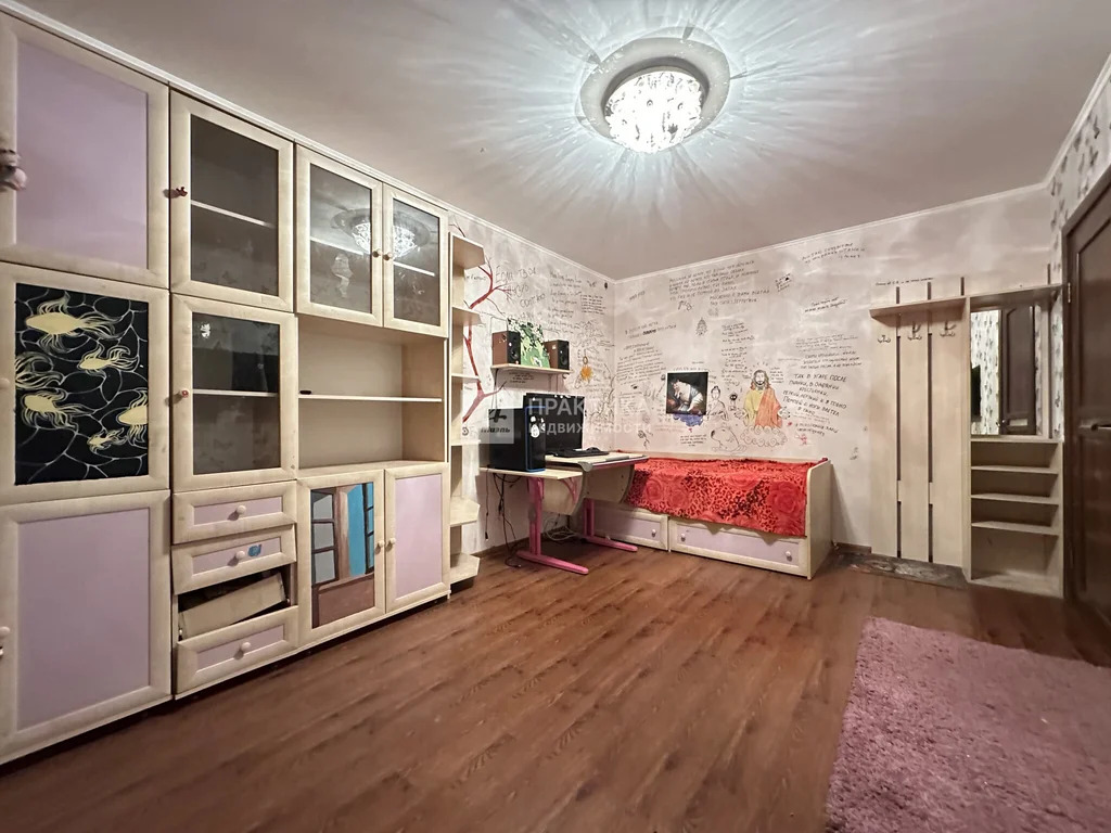 Продажа квартиры, Сиреневый б-р. - Фото 15