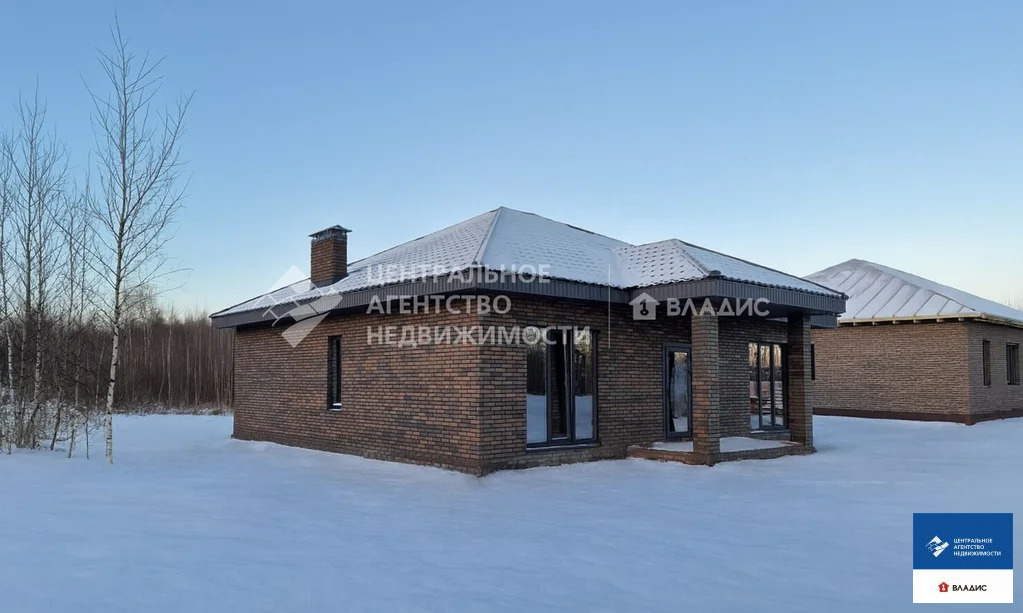 Продажа дома, Рязанский район - Фото 3