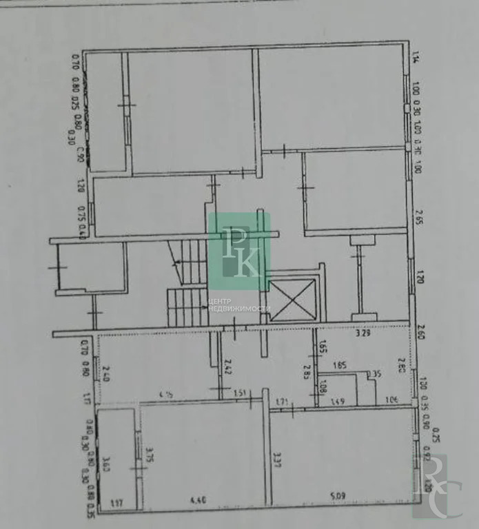 Продажа квартиры, Севастополь, Античный пр-кт. - Фото 4