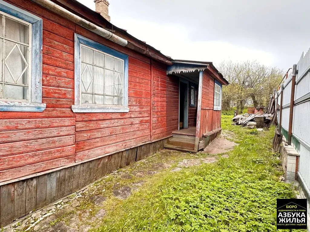 Жилой дом на Карла Либкнехта, 17 за 2,1 млн руб - Фото 24