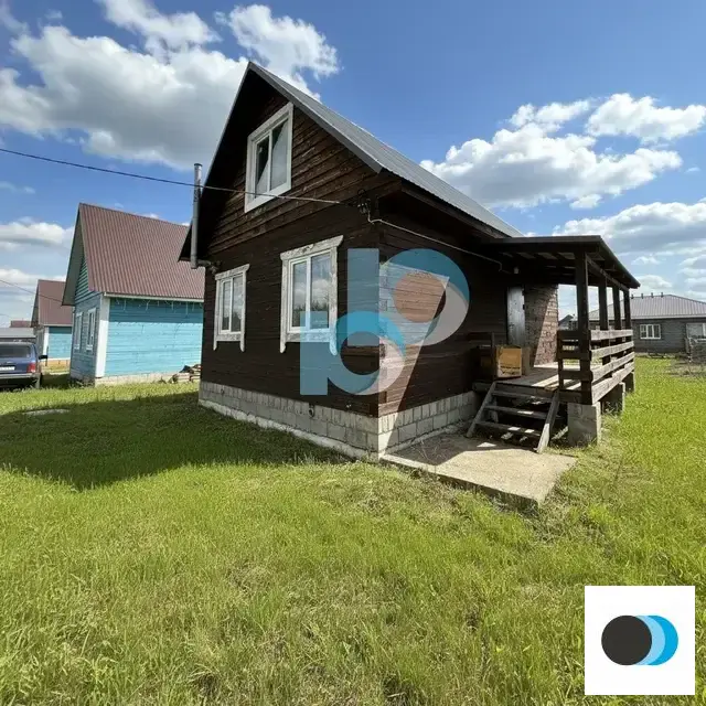 Продажа дома, Иглино, Иглинский район, улица Куприна - Фото 1