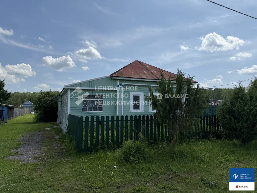Продажа дома, Самуиловка, Касимовский район, 57 - Фото 1