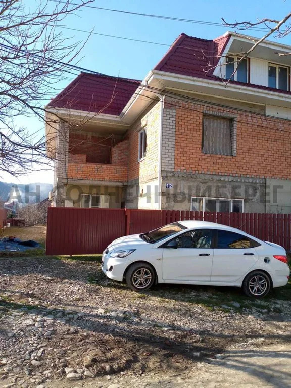 Продажа дома, Тенгинка, Туапсинский район, ул. Горная - Фото 12