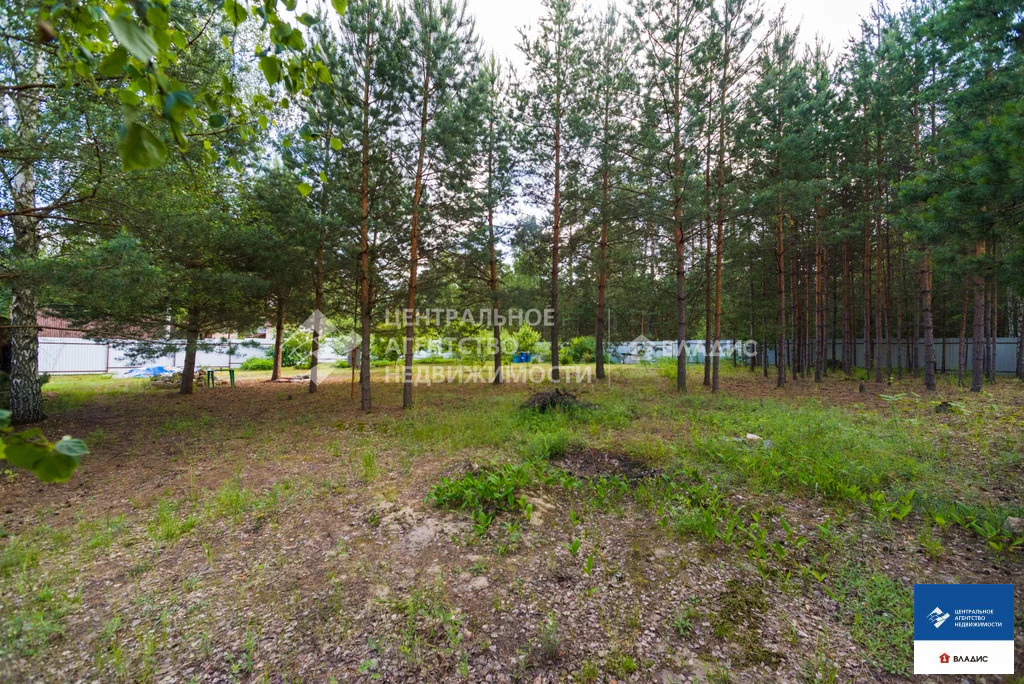 Продажа участка, Рязанский район, 2-й проезд Велье - Фото 1