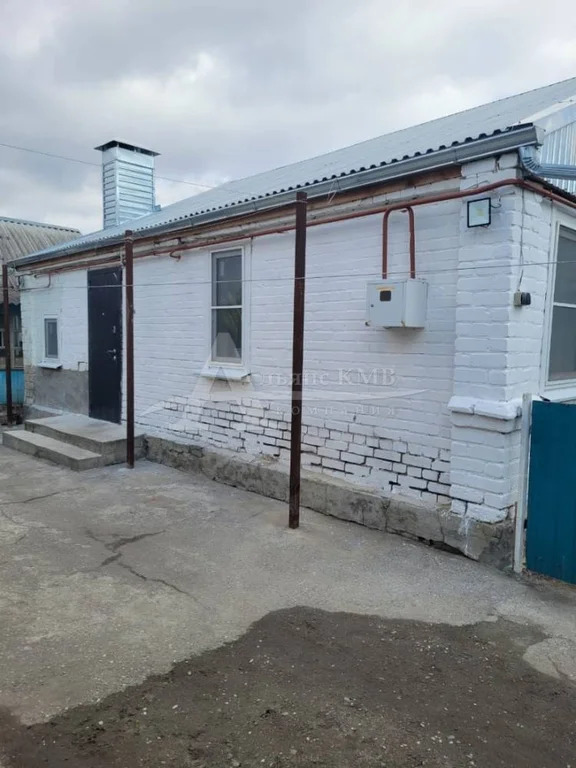 Продажа дома, Георгиевск, Козыря ул. - Фото 18