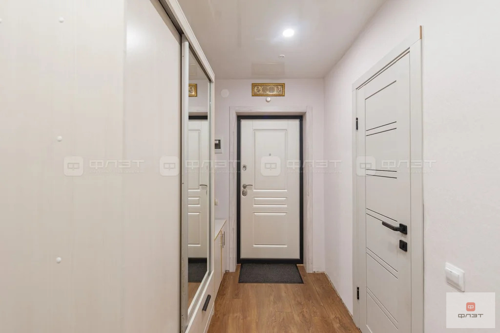Продажа квартиры, Казань, ул. Тансык - Фото 6