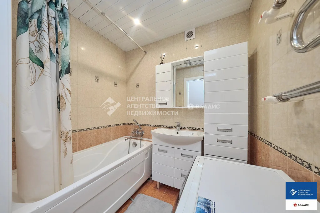 Продажа квартиры, Рязань, Славянский проспект - Фото 11