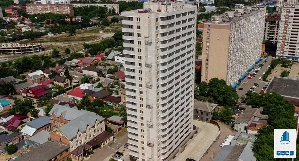 ЦМР Продаю 2к.кв. по ул.Фабричная ЖК "Карандаш" - Фото 2