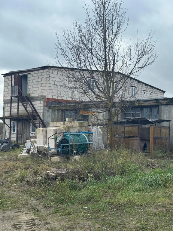 Продажа производственного помещения, Жирошкино, Раменский район, СНТ ... - Фото 15