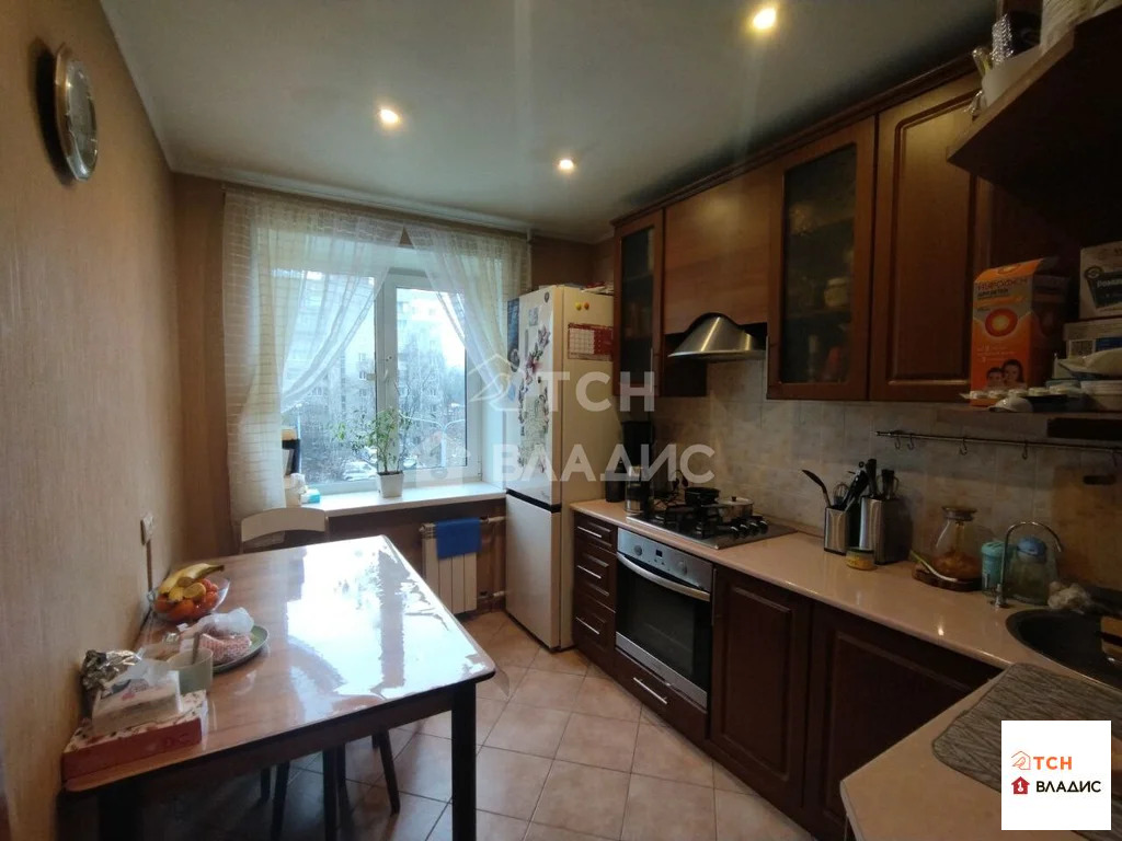 Продажа квартиры, Ивантеевка, ул. Смурякова - Фото 3