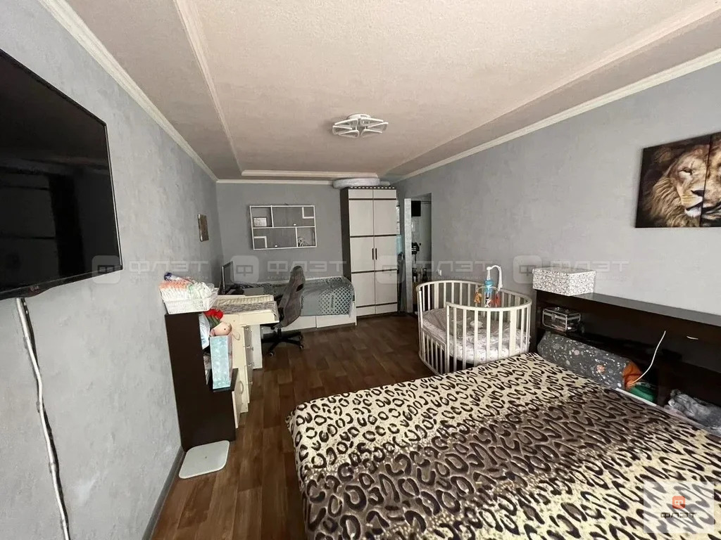 Продажа квартиры, Зеленодольск, Зеленодольский район, ул. Степная - Фото 2