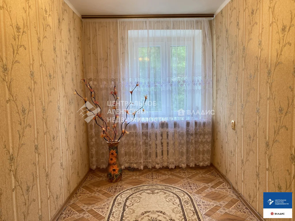 Продажа квартиры, Скопин, улица Карла Маркса - Фото 13