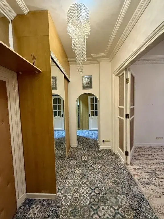 Купить двухкомнатную квартиру 66.1м Смоленская пл., 13/21, Москва, ... - Фото 7