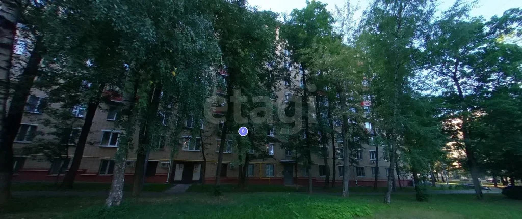 Продажа квартиры, ул. Марии Ульяновой - Фото 33