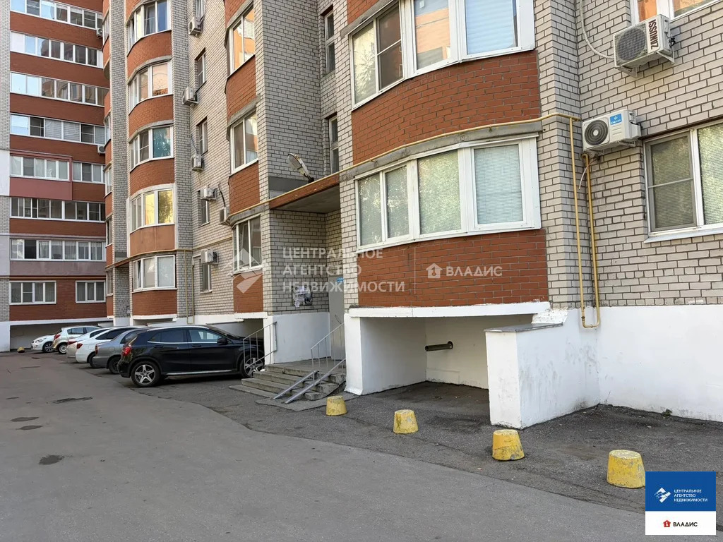 Продажа квартиры, Рязань, Большая улица - Фото 1