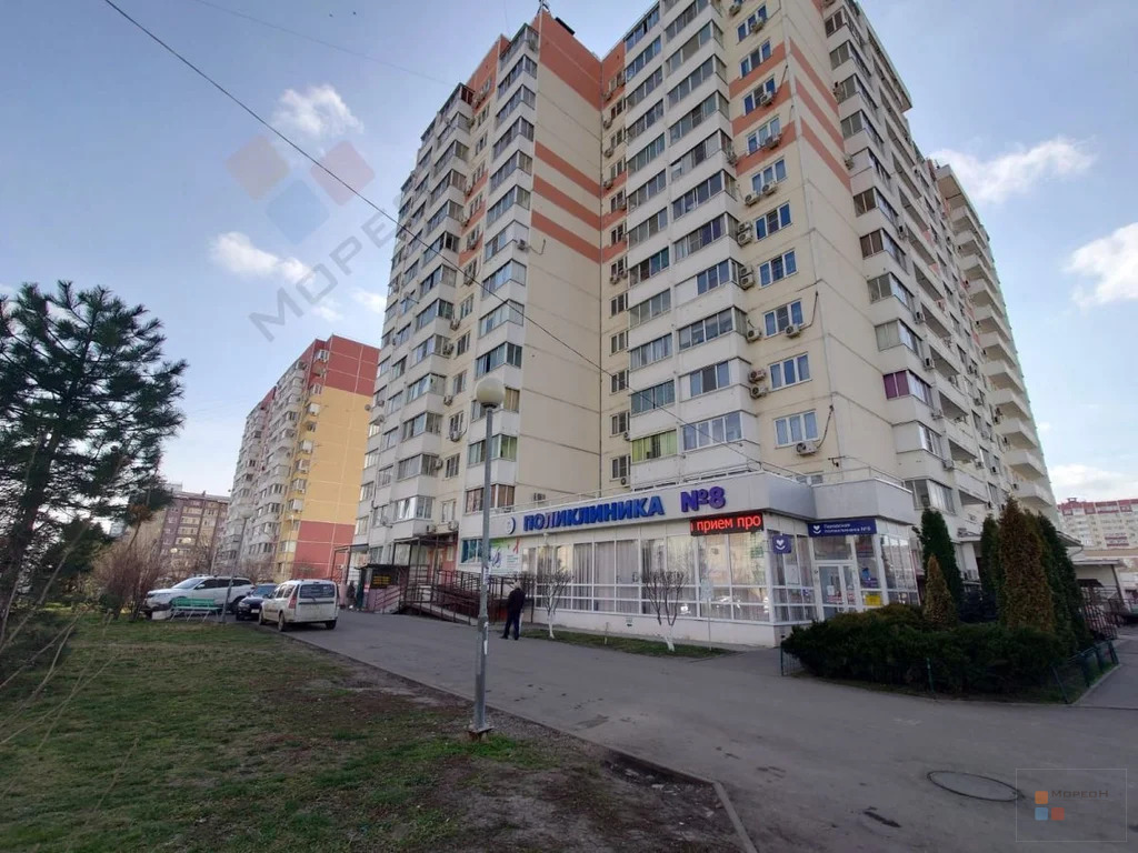 2-я квартира, 60.50 кв.м, 13/14 этаж, Молодежный, 3-я Целиноградская ... - Фото 2