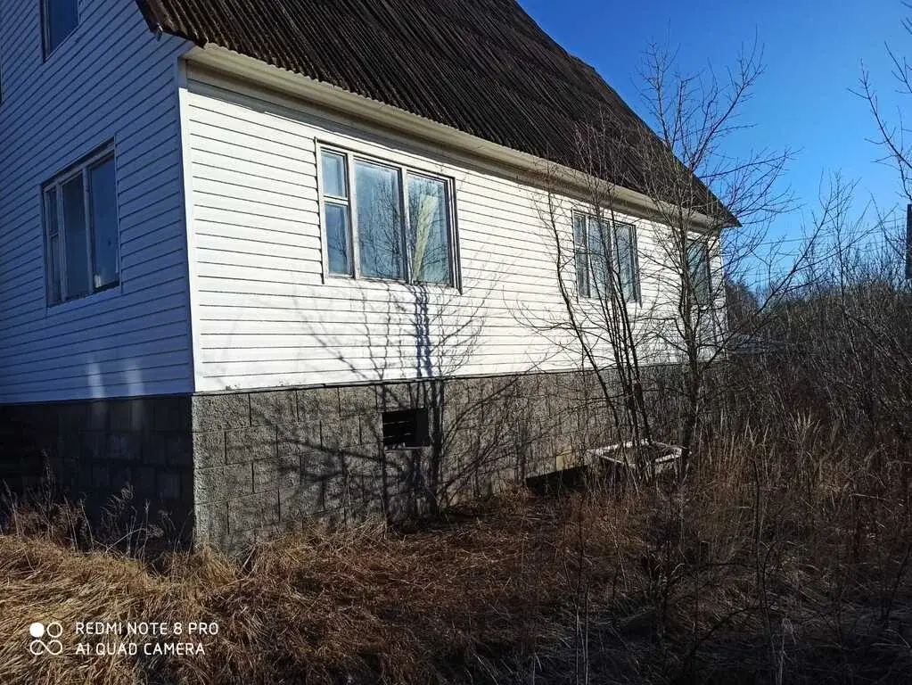 Продам дом 360 кв. м. из бруса - Фото 5