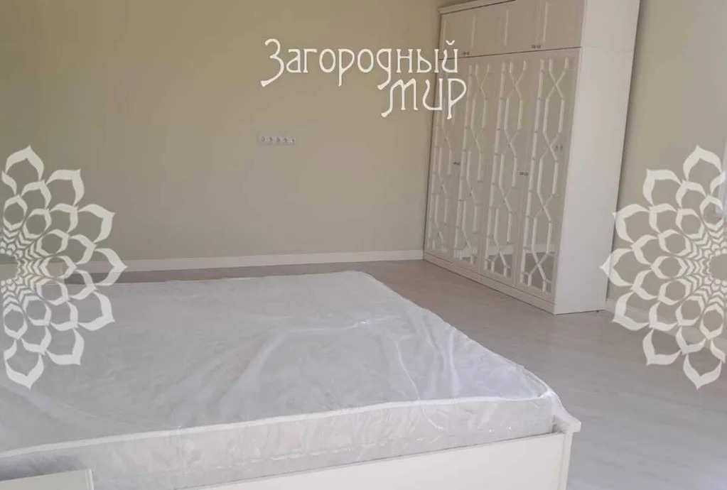 Продам дом, Минское шоссе, 25 км от МКАД - Фото 4