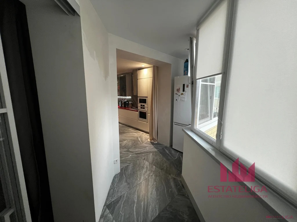 Продажа квартиры, улица Татьянин Парк - Фото 22