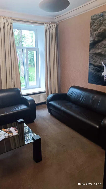 Особняк в центре в аренду - Фото 7