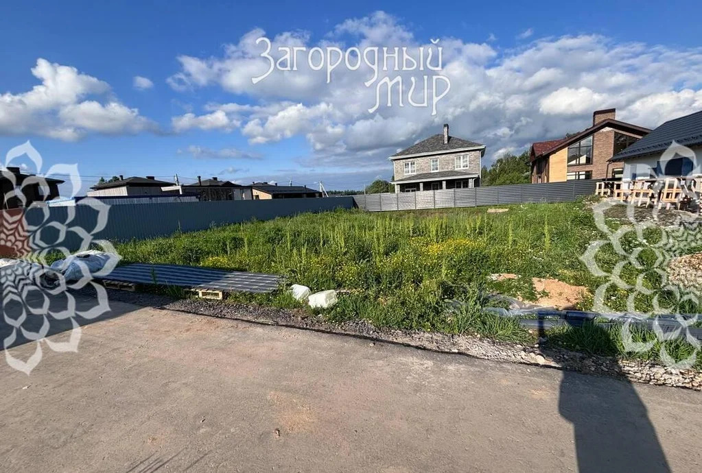Продам участок, Дмитровское шоссе, 30 км от МКАД - Фото 2