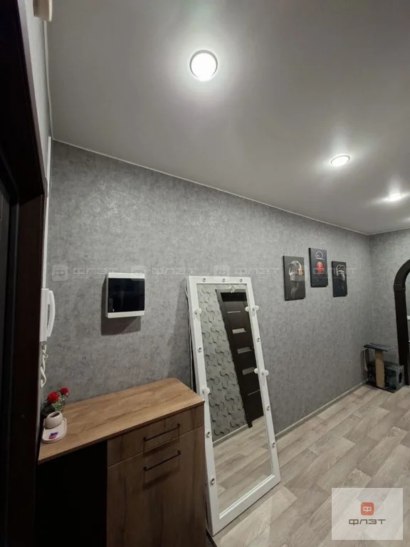 Продажа квартиры, Казань, ул. Натана Рахлина - Фото 9