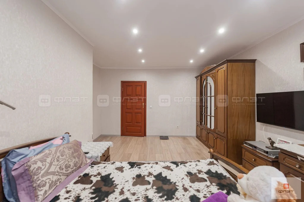 Продажа квартиры, Казань, ул. Академика Губкина - Фото 9