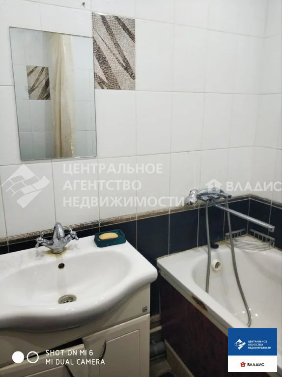 Аренда квартиры, Рязань, ул. Сельских Строителей - Фото 4