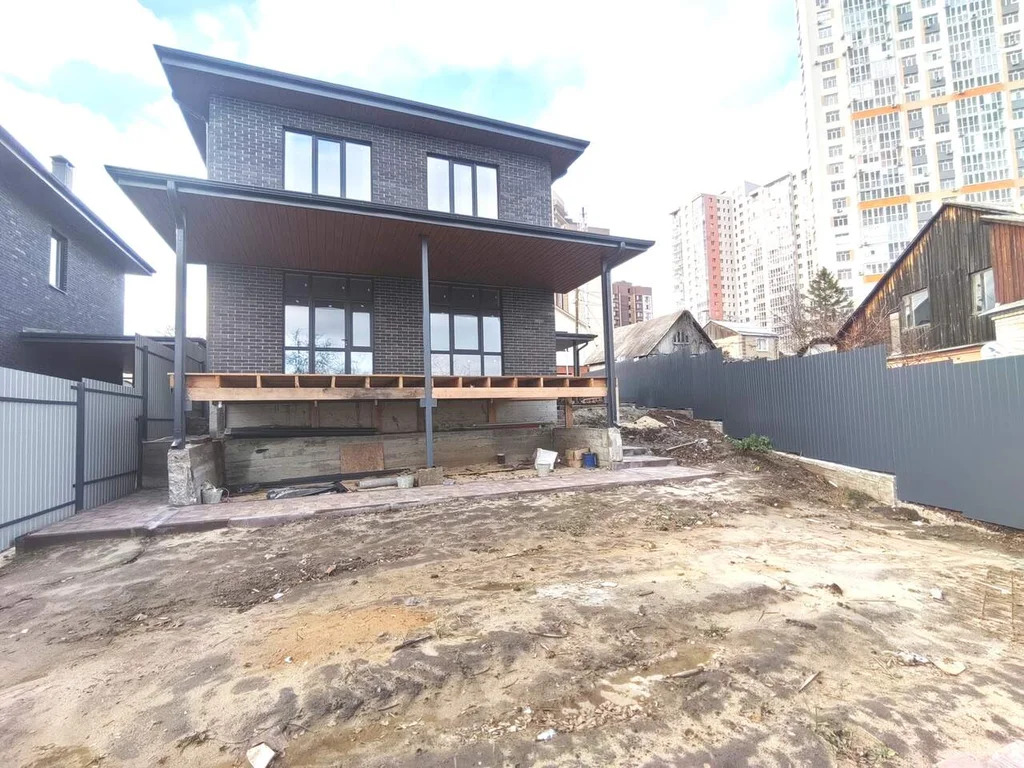 Продажа дома, Воронеж, ул. Бунакова - Фото 27