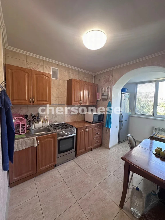 Продажа квартиры, Севастополь, Генерала Острякова пр-кт. - Фото 8