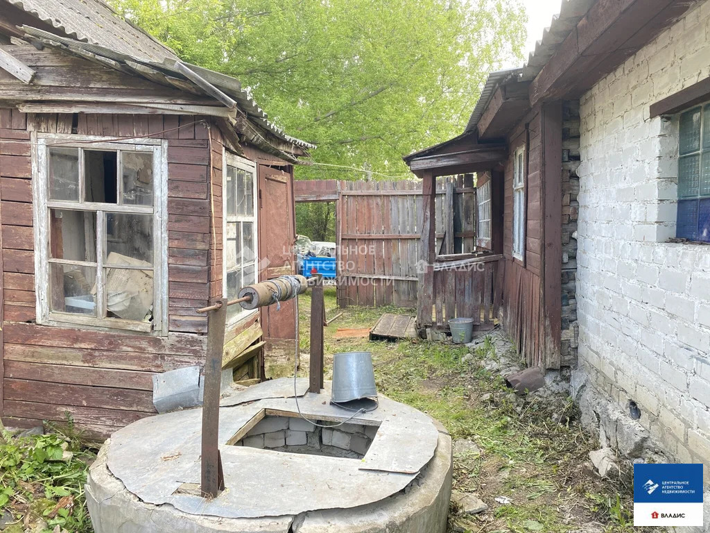 Продажа дома, Скопин, ул. Казимирова - Фото 17