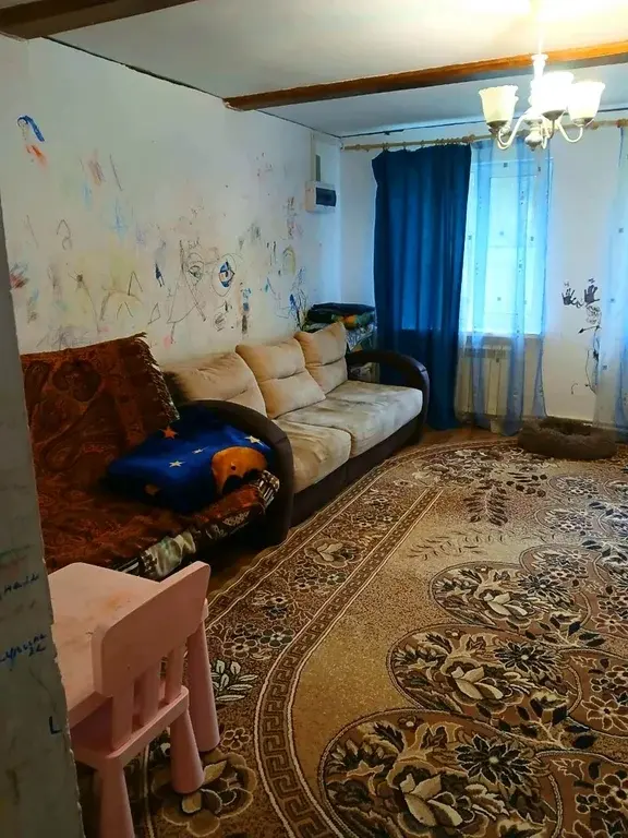 Дом в деревне Новая - Фото 11