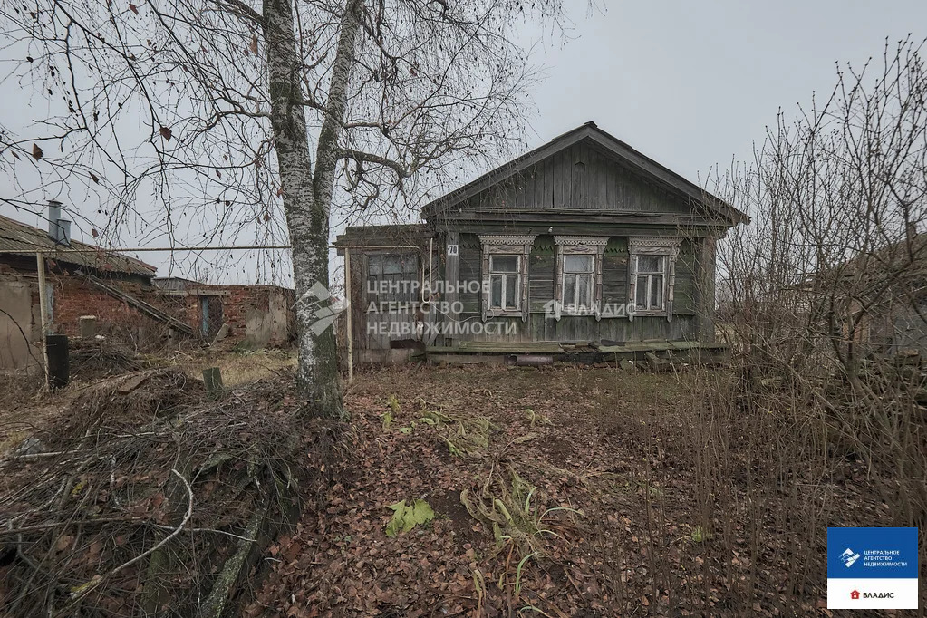 Продажа дома, Поляны, Рязанский район, ул. Ленина - Фото 2