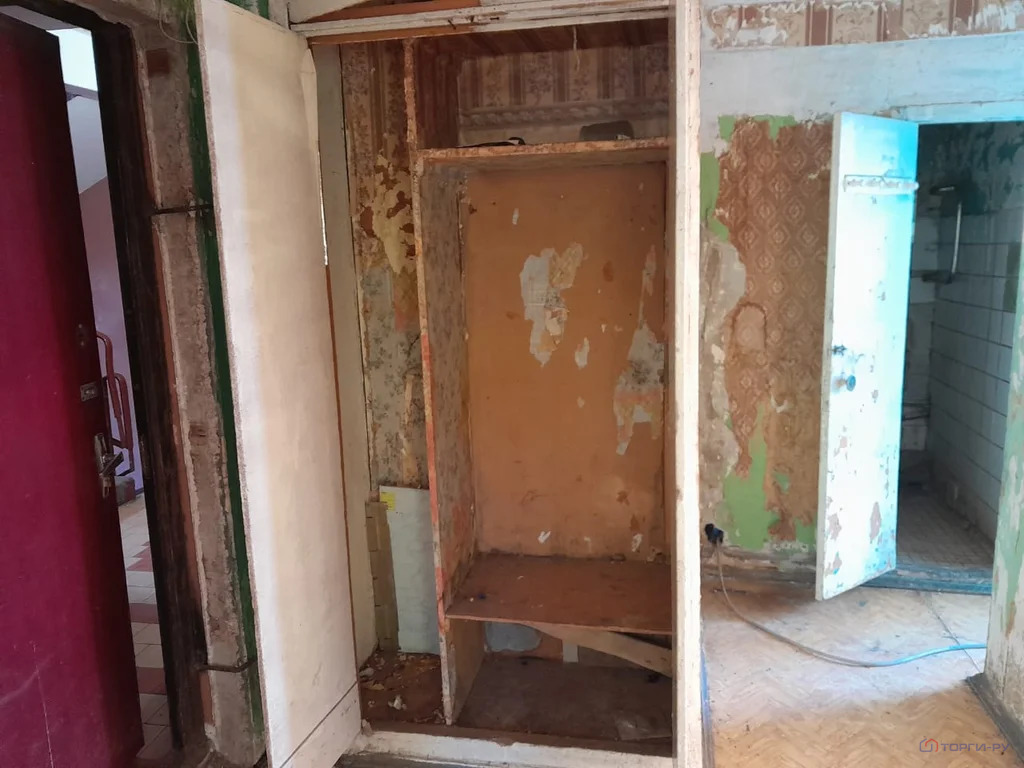 Продажа квартиры, ул. Чертановская - Фото 13