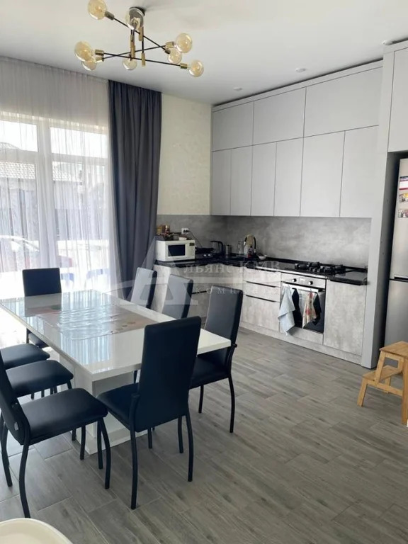 Продажа дома, Иноземцево, Туманная ул. - Фото 7