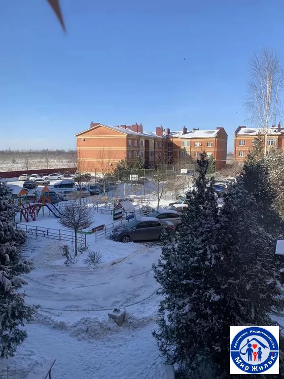 Продажа квартиры, Таганрог, 13-й Новый переулок - Фото 0