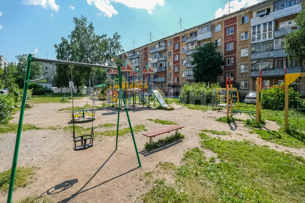 Продажа квартиры, Новосибирск, ул. Гоголя - Фото 7