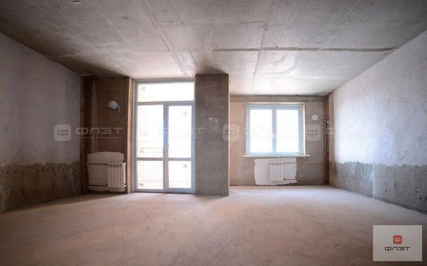 Продажа квартиры в новостройке, Казань, Щербаковский пер. - Фото 3