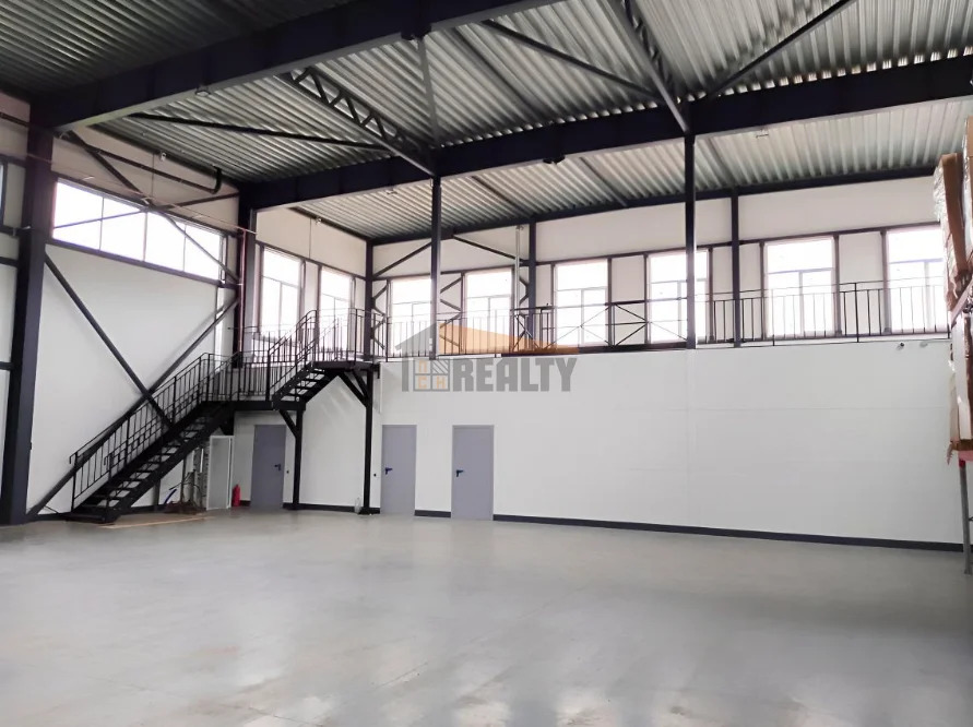 Аренда производственного помещения, Ленинский район, 49 - Фото 10